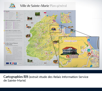 Domaine Design Cartographies 2